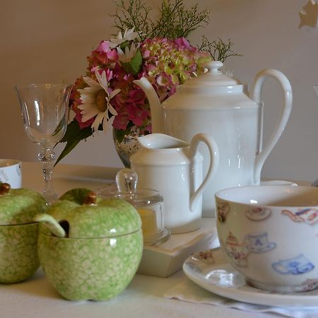 La Gentilhommiere Bed and Breakfast Chantepie Buitenkant foto