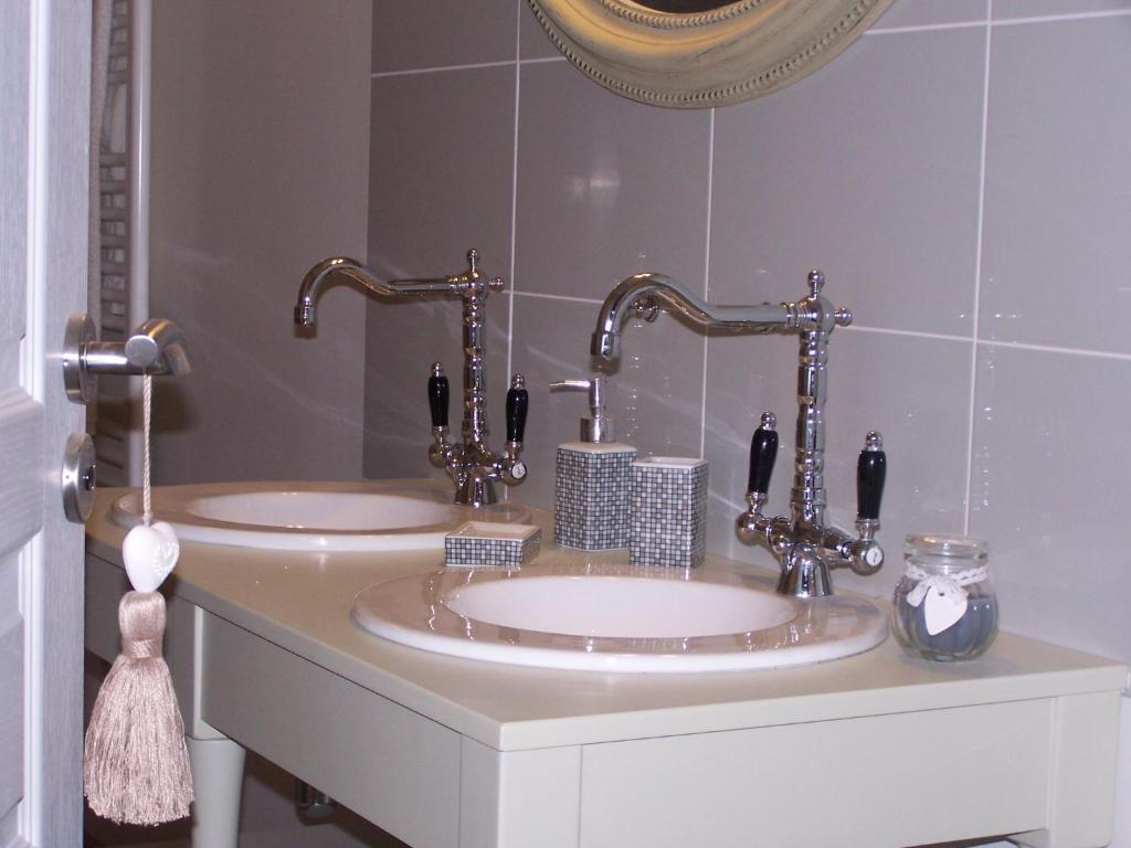 La Gentilhommiere Bed and Breakfast Chantepie Buitenkant foto