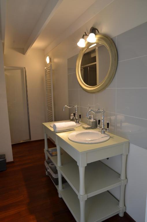 La Gentilhommiere Bed and Breakfast Chantepie Kamer foto