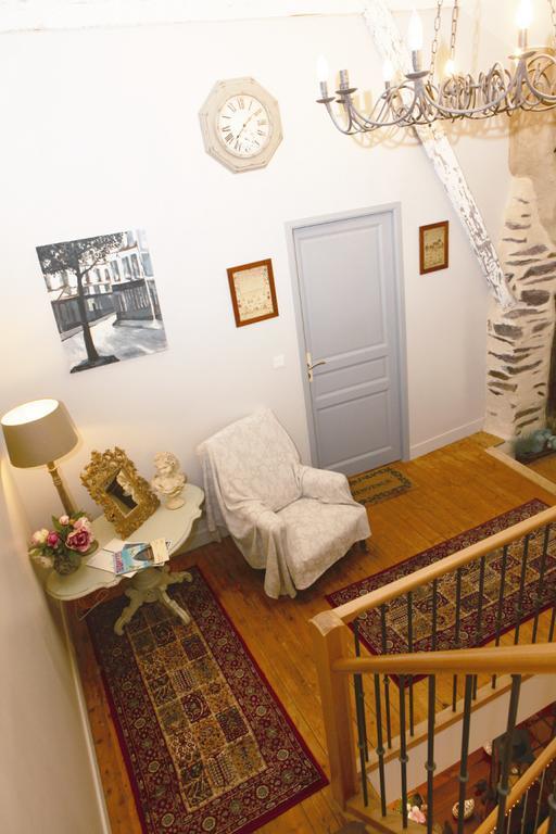 La Gentilhommiere Bed and Breakfast Chantepie Buitenkant foto