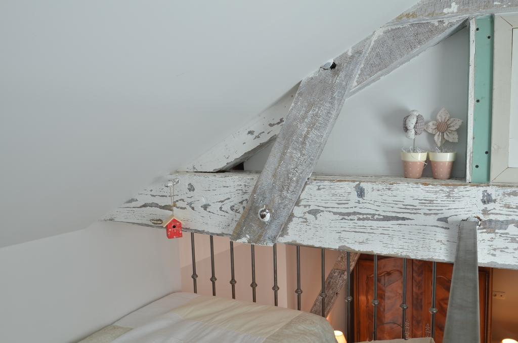 La Gentilhommiere Bed and Breakfast Chantepie Buitenkant foto